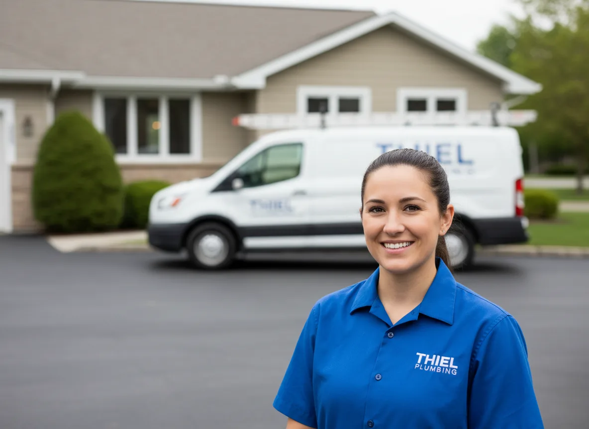 Plumber Bucyrus, OH FAQs